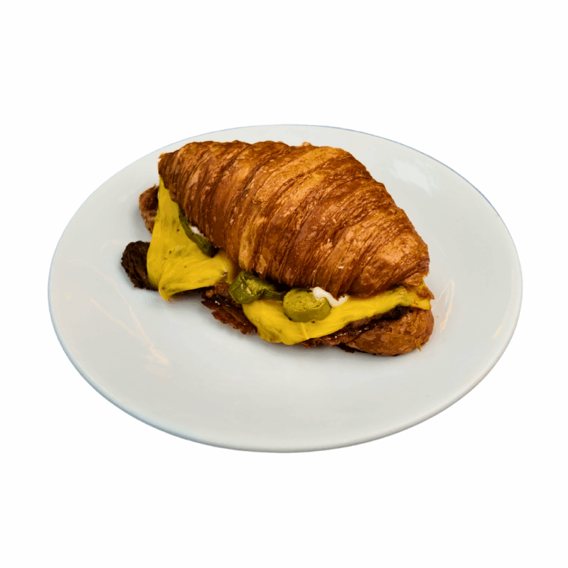Beef And Cheddar