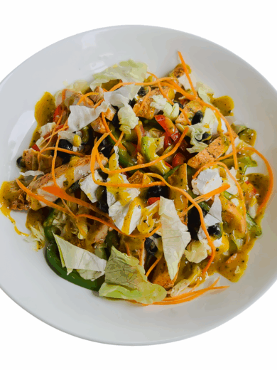 Chef's Salad