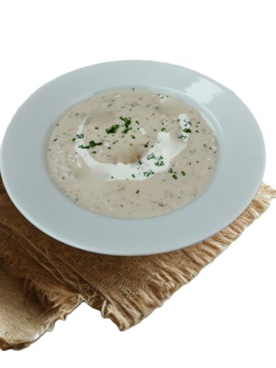 Chicken Soup
