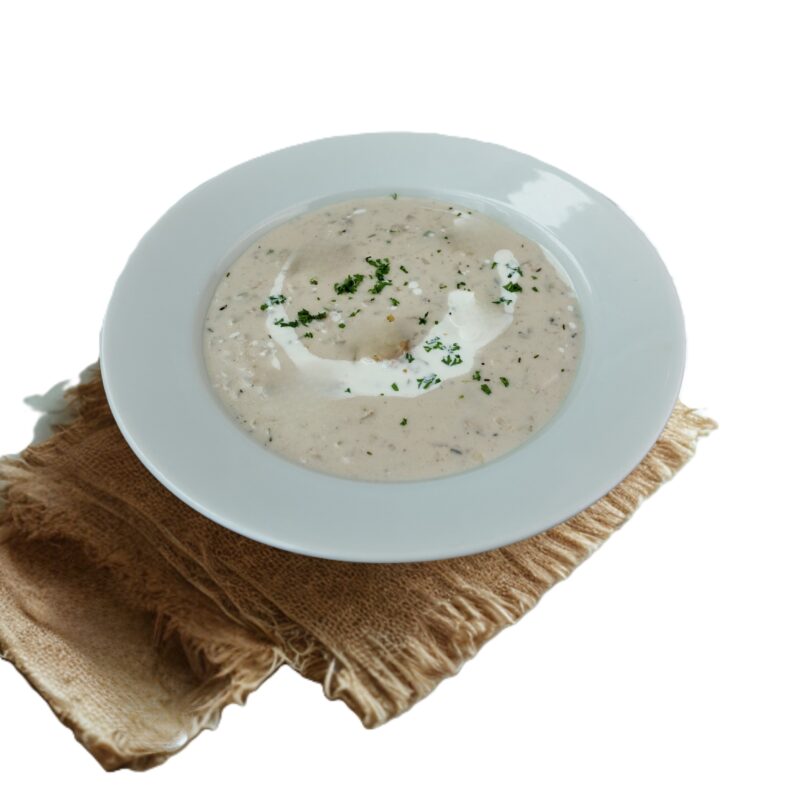 Chicken Soup