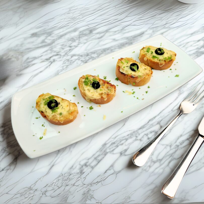 Garlic Bread Cheese