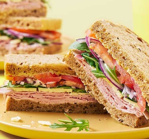 Sandwiches