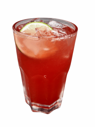Lychee Sunrise