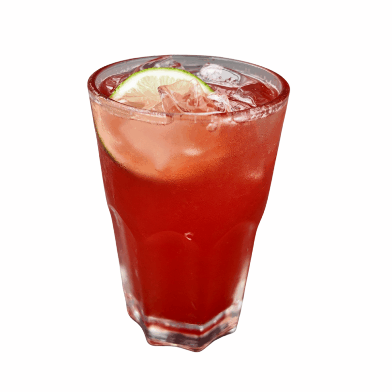 Lychee Sunrise