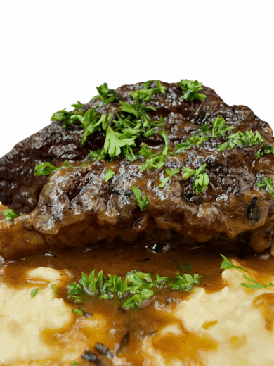 Beef Short Ribs