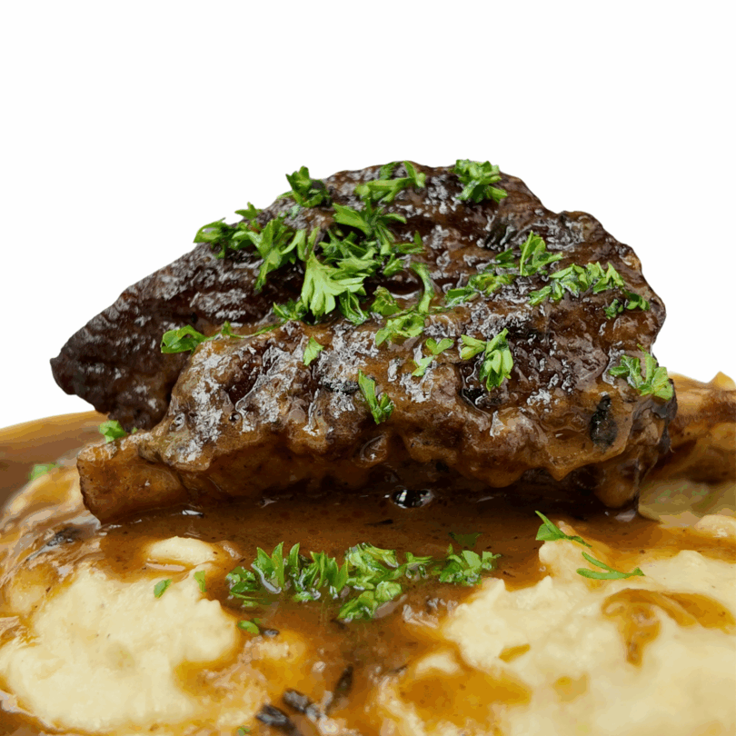 Beef Short Ribs