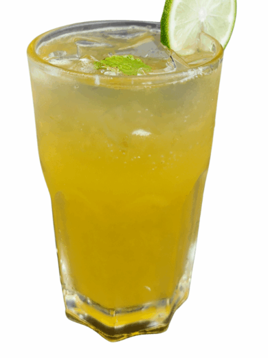 Mango Passion