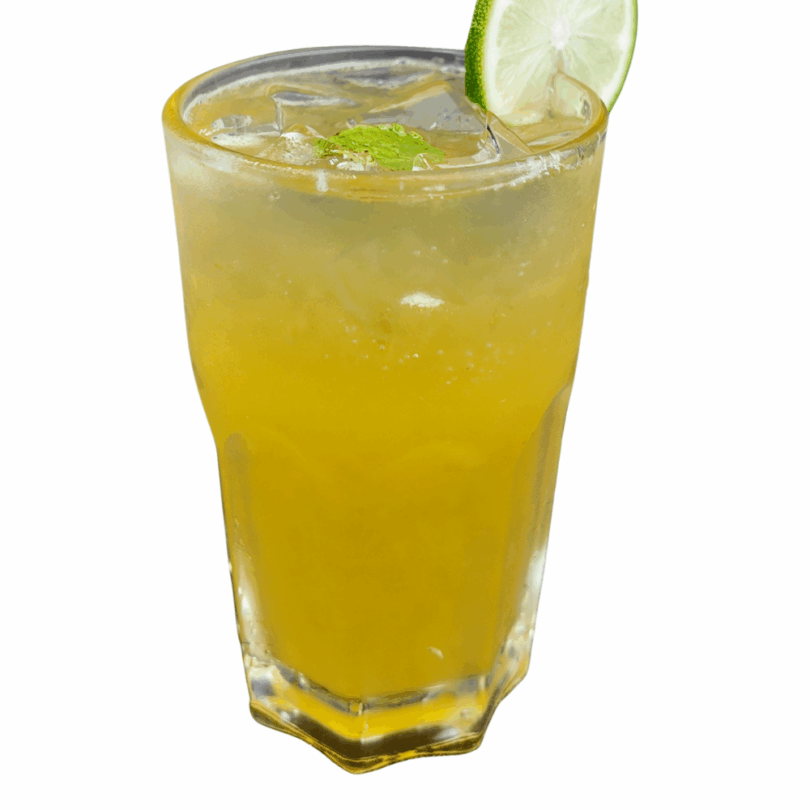 Mango Passion