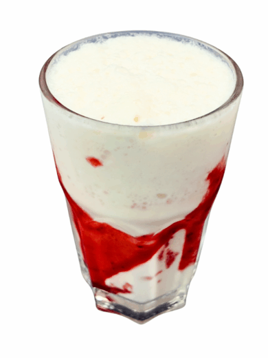 Passionfruit Smoothies