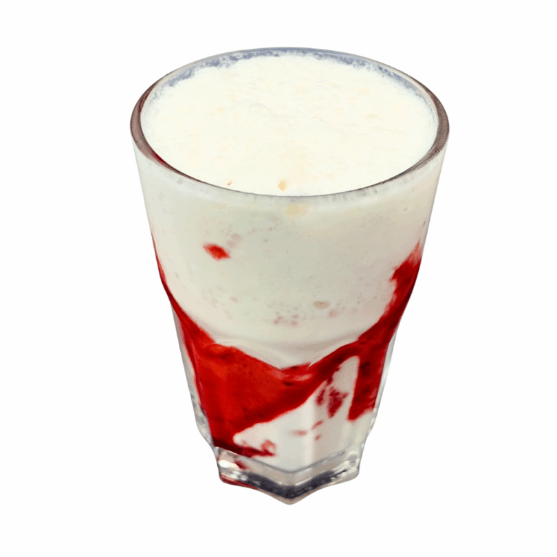 Passionfruit Smoothies
