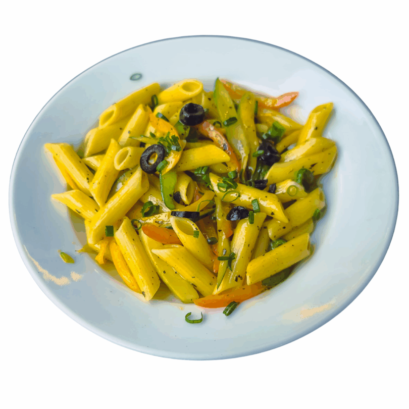 Pasta Salad