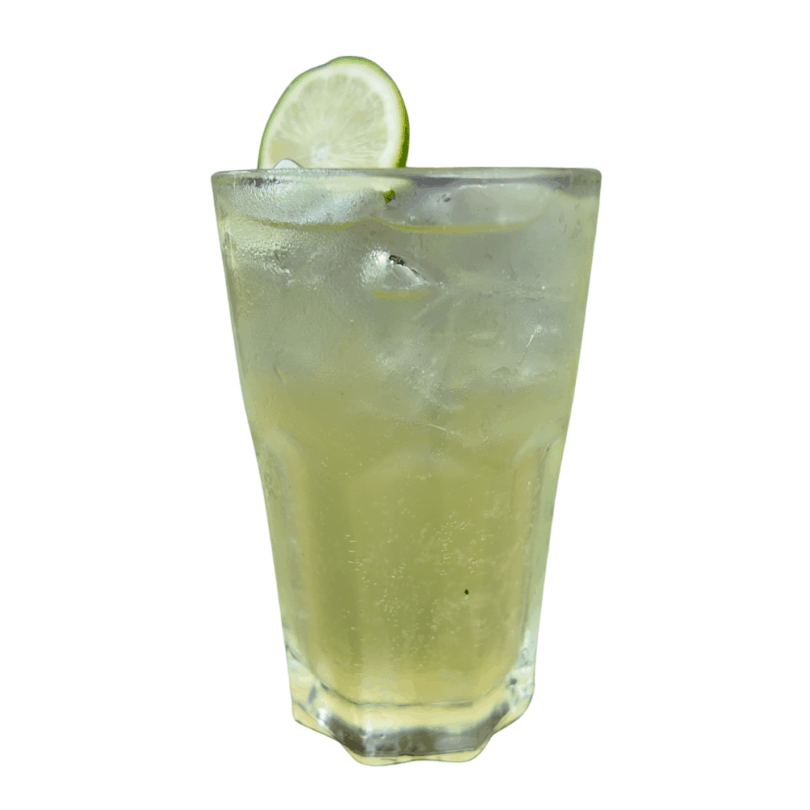 Pineapple Punch