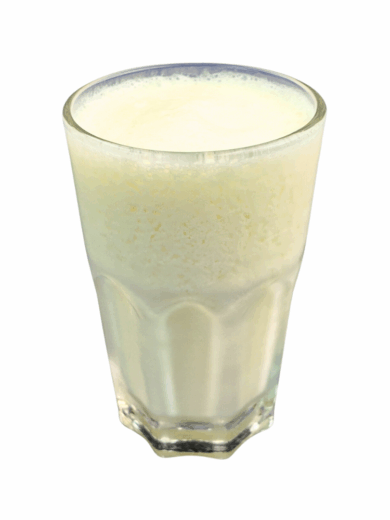 Pineapple Smoothies