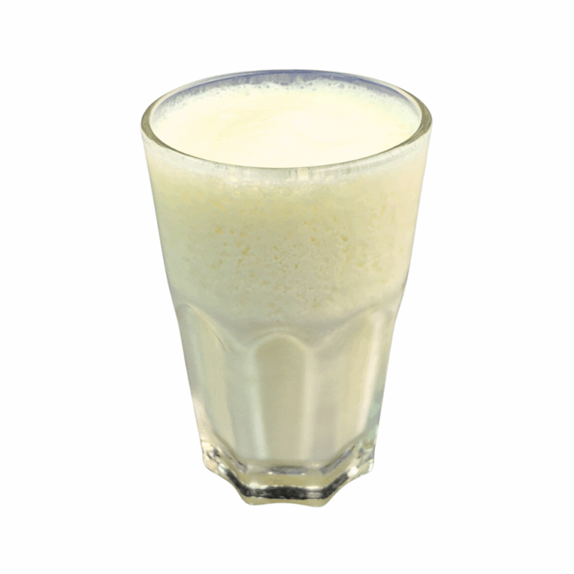Pineapple Smoothies