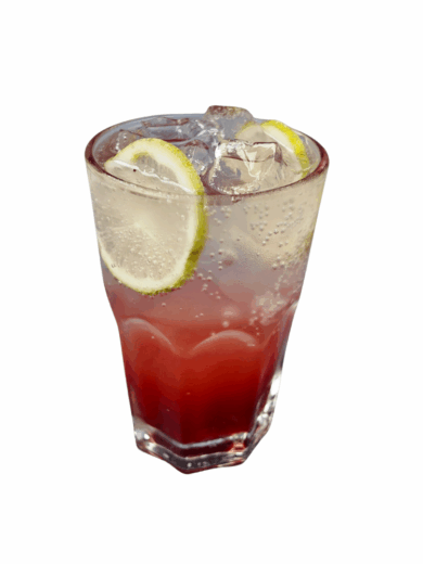 Tropical Punch