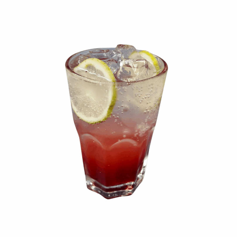 Tropical Punch