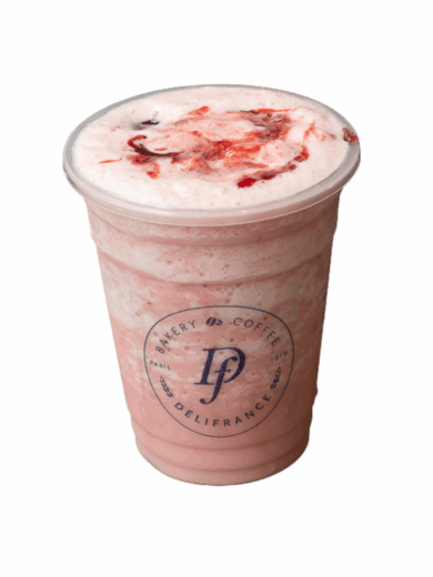 Lychee Smoothies