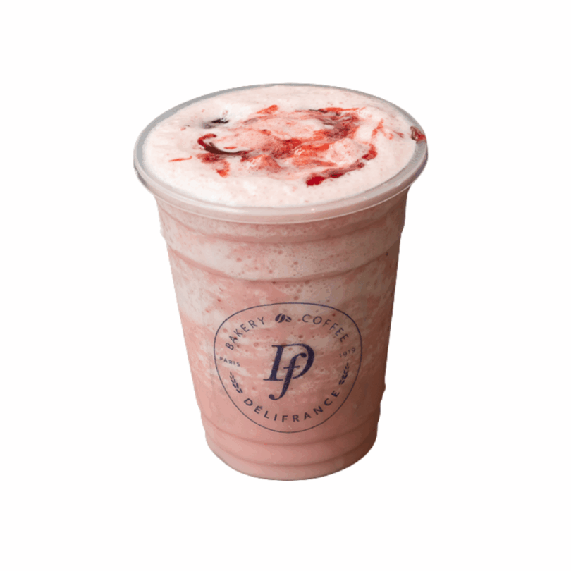 Lychee Smoothies