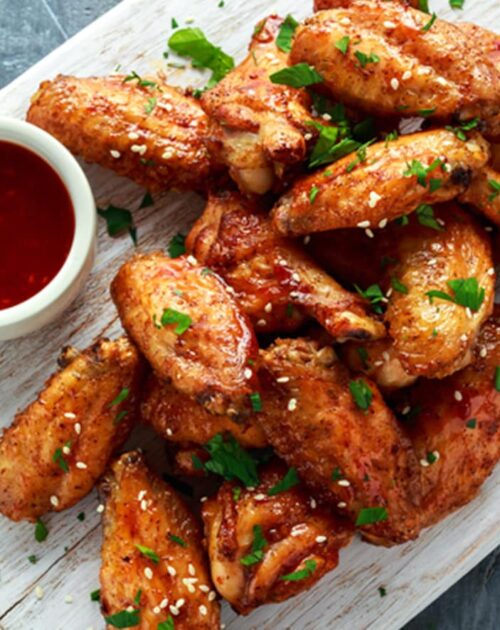 Starters