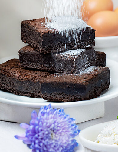 Brownie