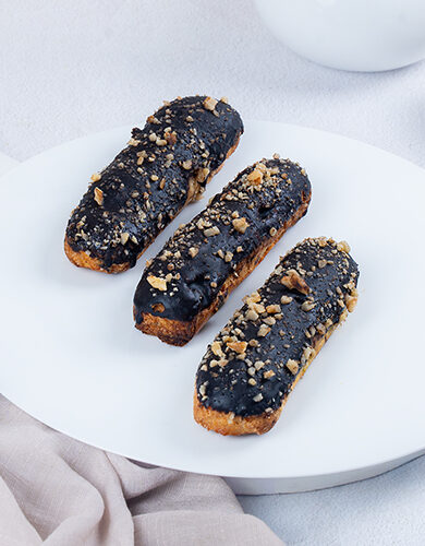 Éclair of The Day