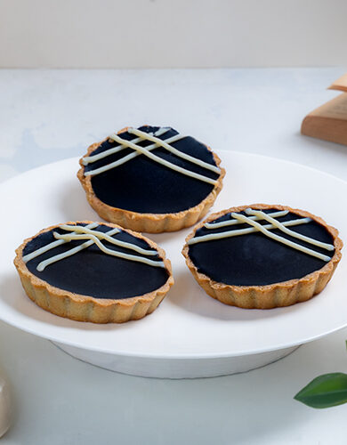 Chocolate Tartelette