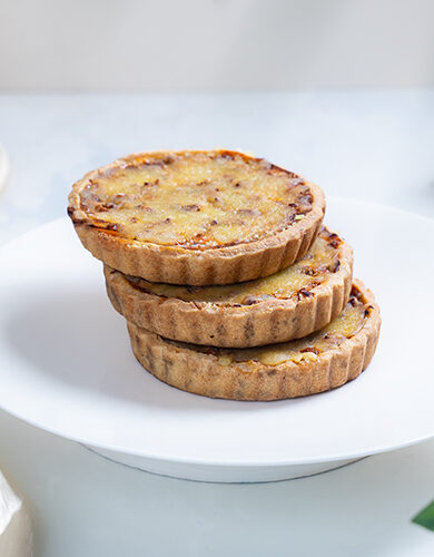 Quiche Lorraine