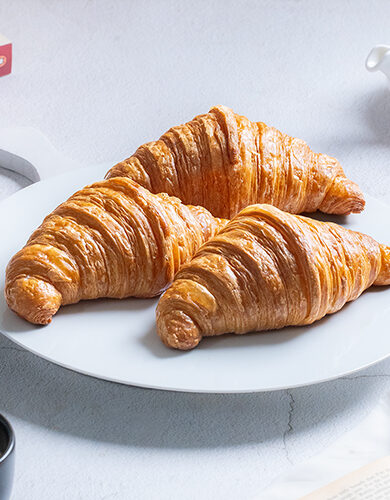 Butter Croissant