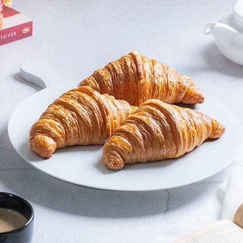 French Viennoiseries