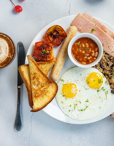 Breakfast Combo-3
